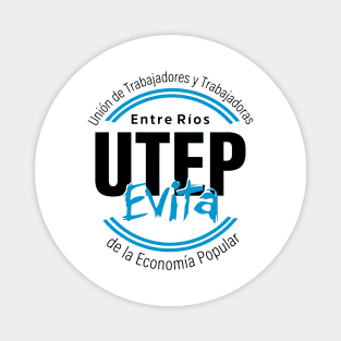 UTEP Evita Magnet